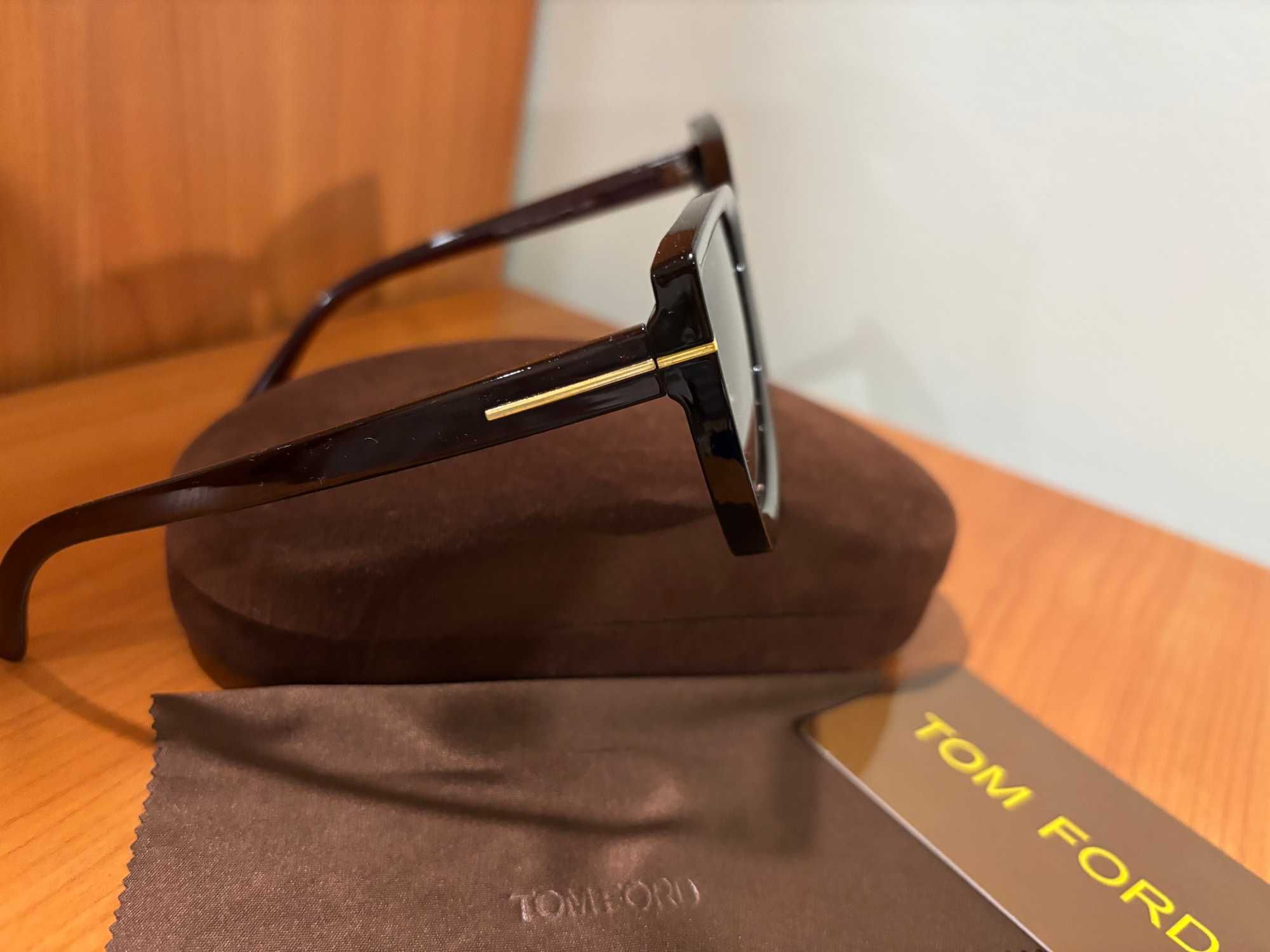 Tom Ford слънчеви очила