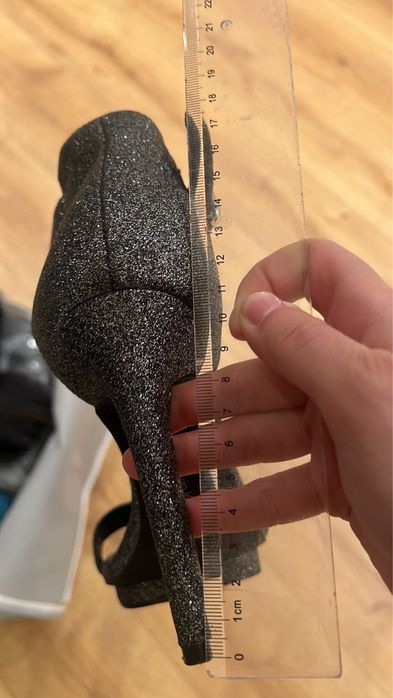 Pantofi Calvin Klein