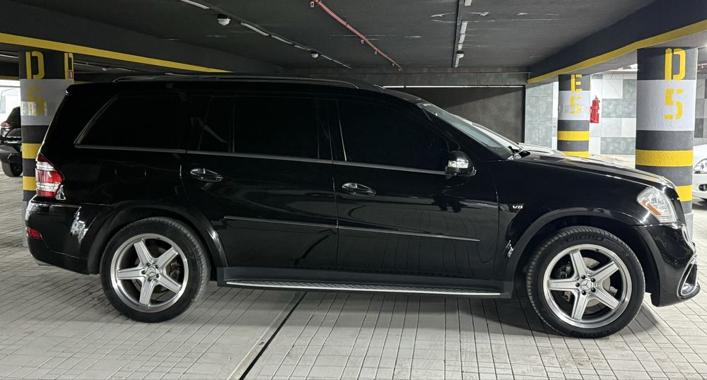 Mercedes диски 21