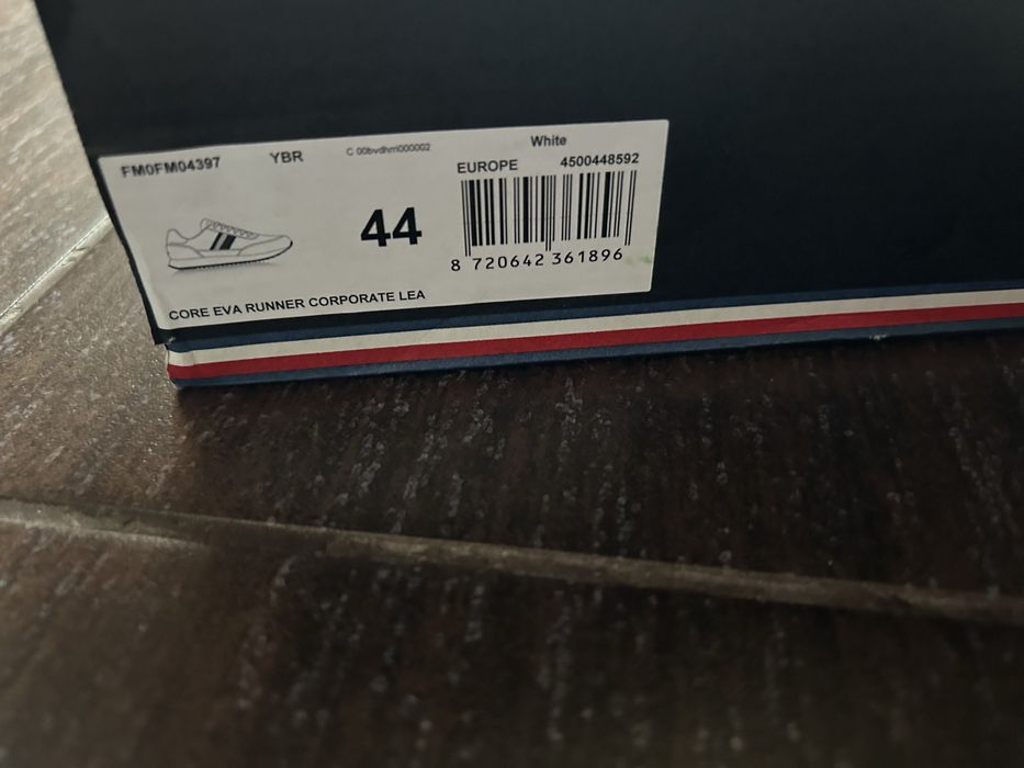 Мъжки маратони Tommy Hilfiger, размер 44