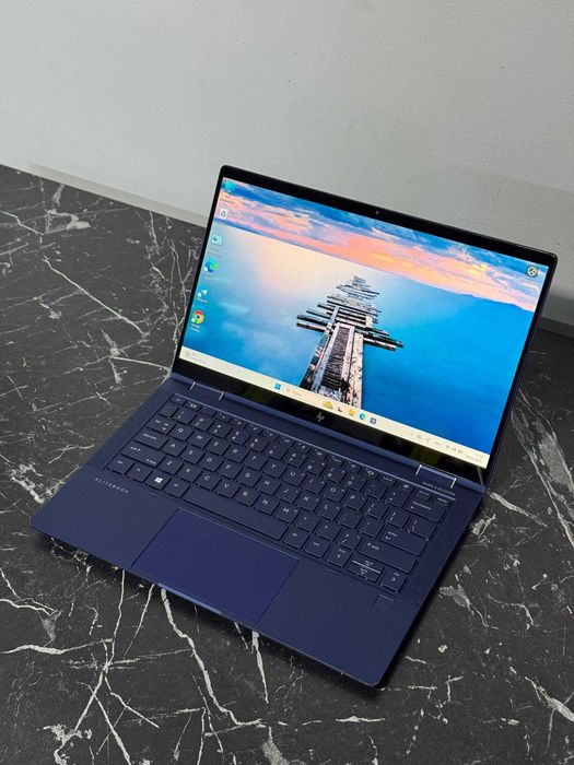 Noutbuk HP EliteBook DragonFly G2 X360