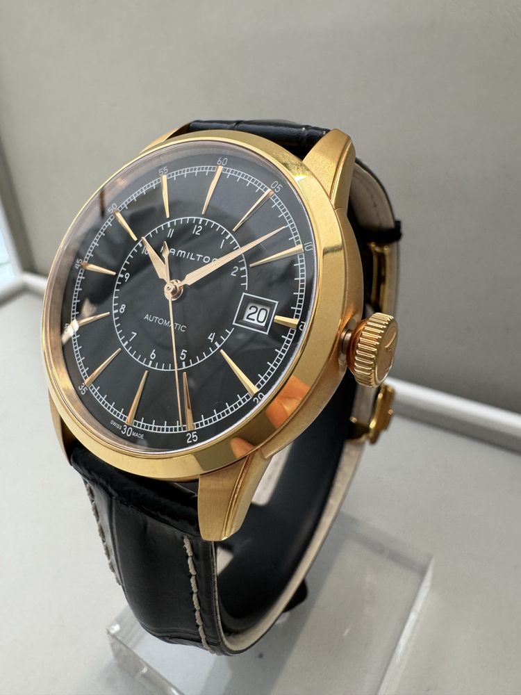 Нови Швейцарски Часвоници -50%  OFF - EDOX - HAMILTON