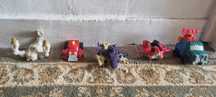 Jucarii transformers pentru cineva