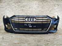 Bara fata Audi A6, C8, 2018, 2019, 2020, 2021, 2022, 4K0807437.