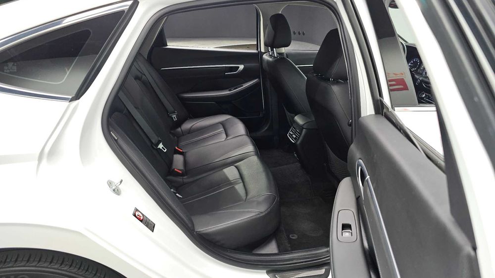 Hyundai Sonata 2.0 Premium Plus | Под ключ из Кореи