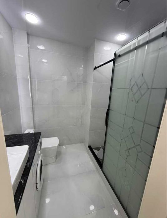 СРОЧНОЕ Сдаётся кв ЖК Ассалом Сохил 2/5/9 ро-н Яшнабадский !!237