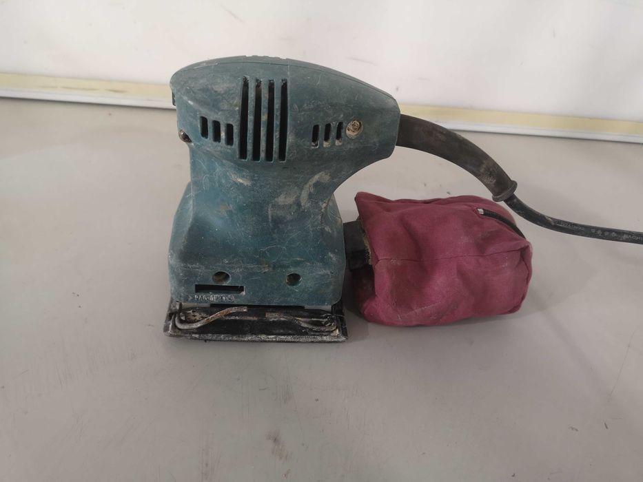 Виброшлайф - Makita160W