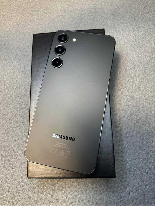 Samsung Galaxy S23+ FULL BOX