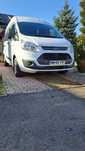 Ford Tranzit Custom