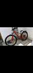 Bicicleta Cube AIM Pro