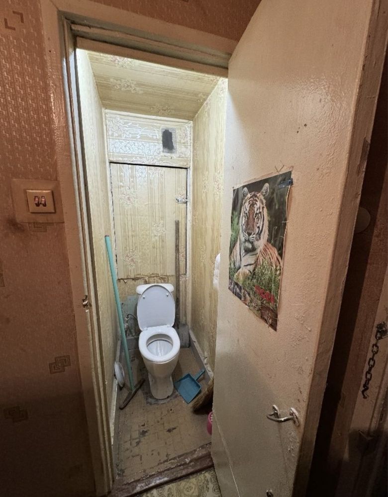 Продам 1/3/4 ком квартиру куйлюк массив 4