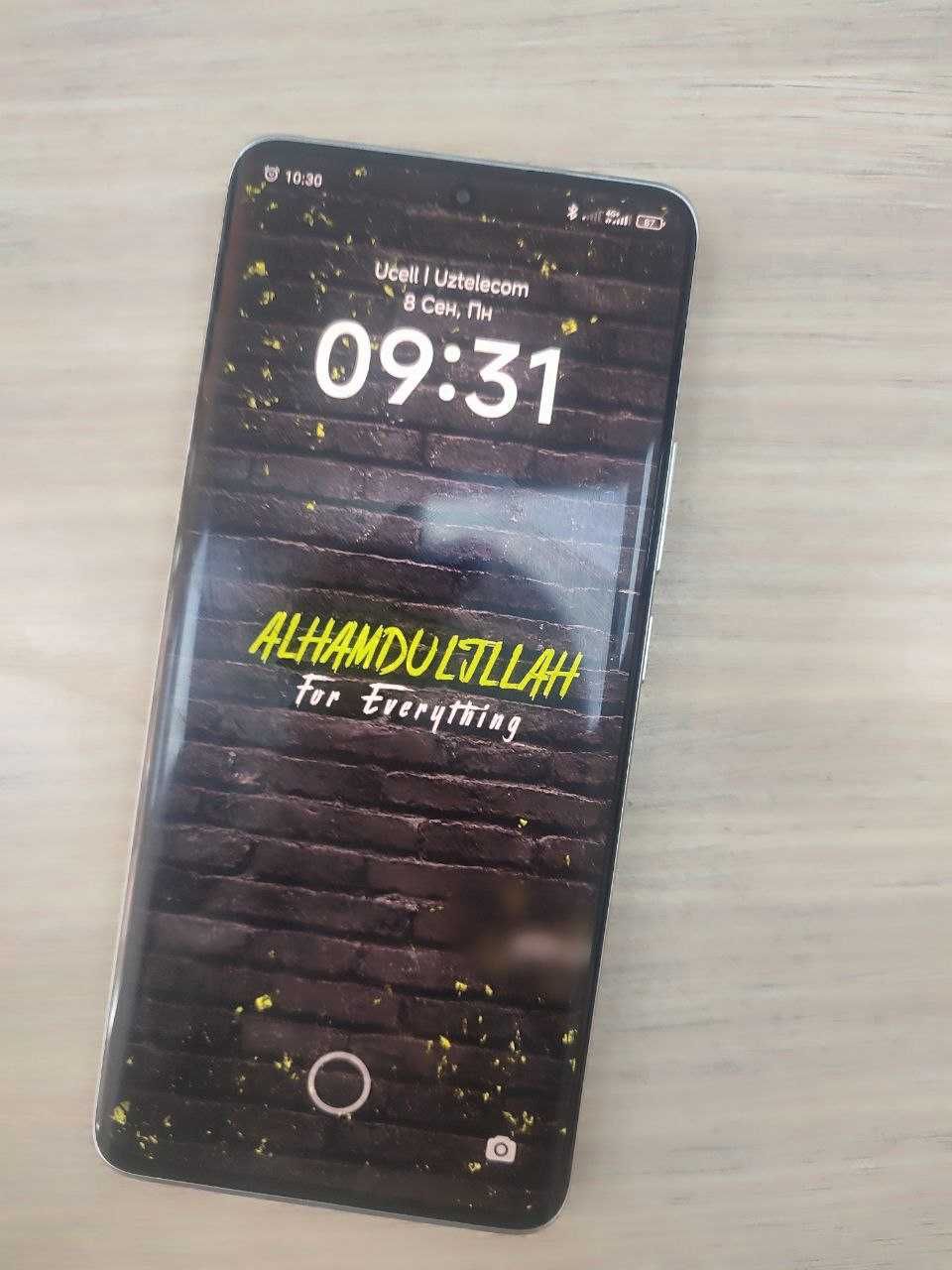 Redmi13 pro plus 5G karobkasi bilan