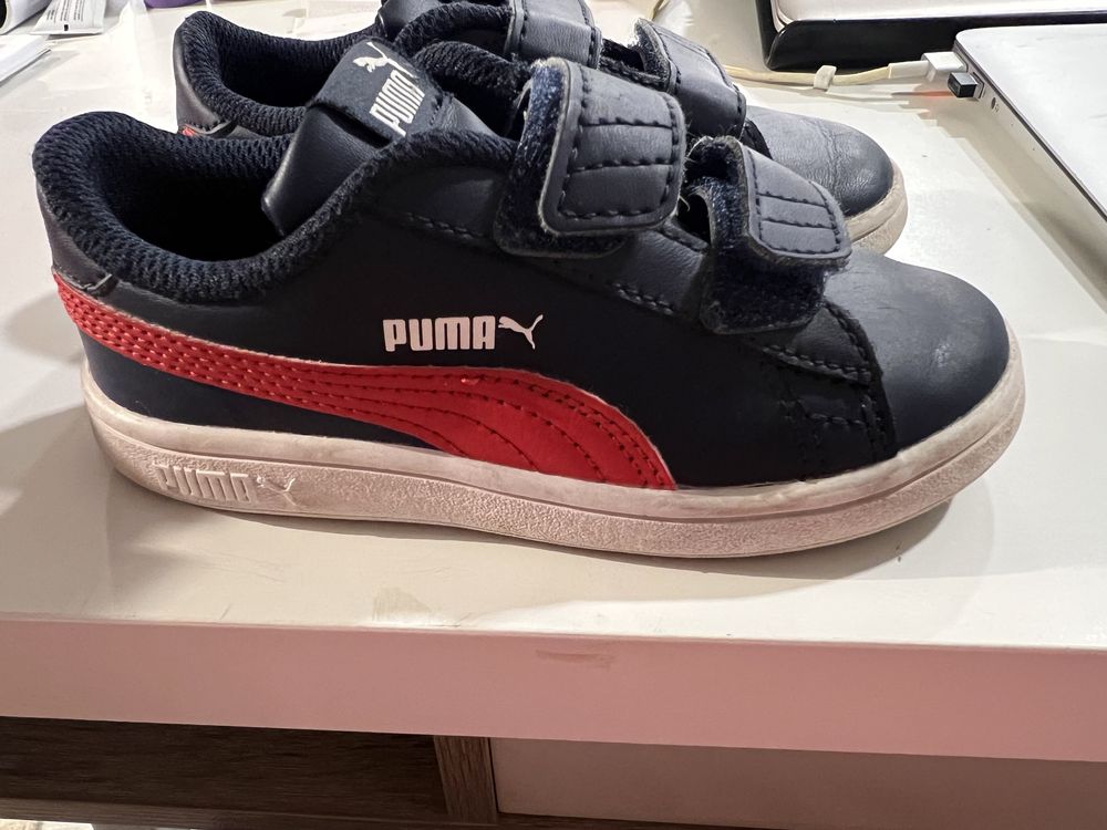 Маратонки за момче Puma 26 номер