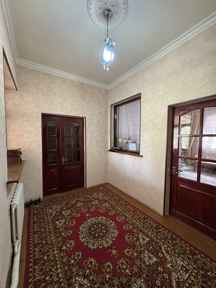 Продается дом, участок 6,9 соток. ТТЗ 1