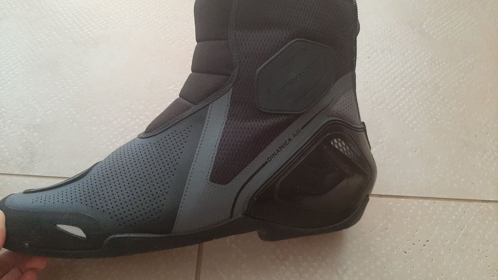 Dainese боти за мотор 45 номер