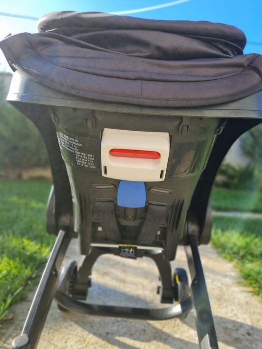 Carut Multifunctional 2 in 1