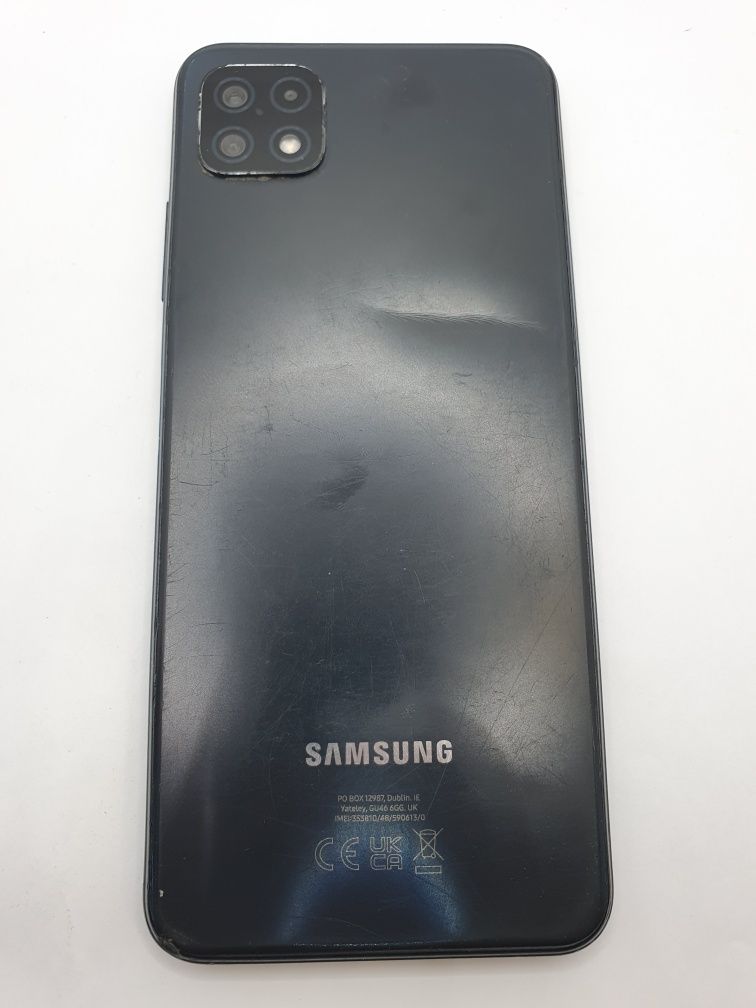 Samsung A22 5G 64/4GB•Amanet Lazar Crangasi•43117