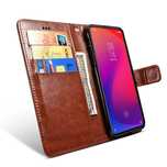 Xiaomi Redmi 9T Pro калъф case тефтер