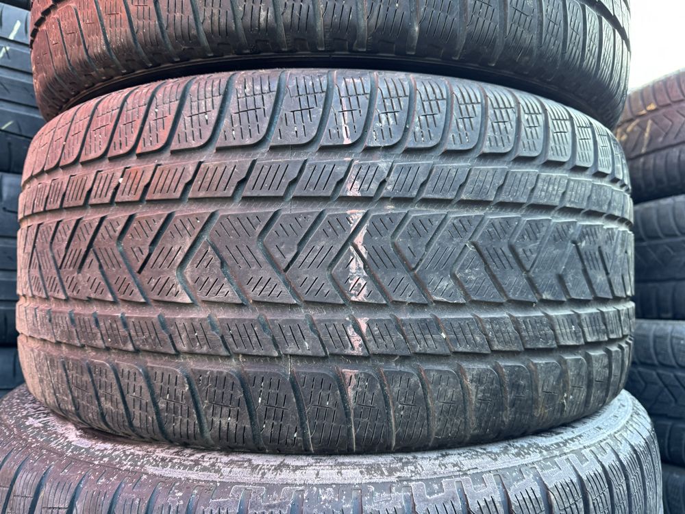 Anvelope 275/45/19 Pirelli