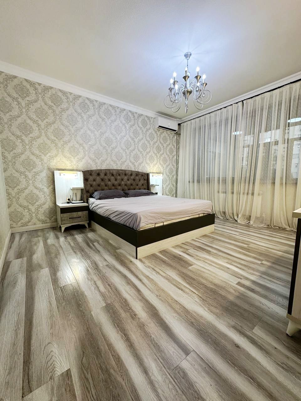 Супер Акция 2-2-7 Новостройка в Центре 70м² Чехова Корзинка