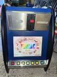 Slot Machine Vintage “Zodiac Gold” – Aparat de Colecție