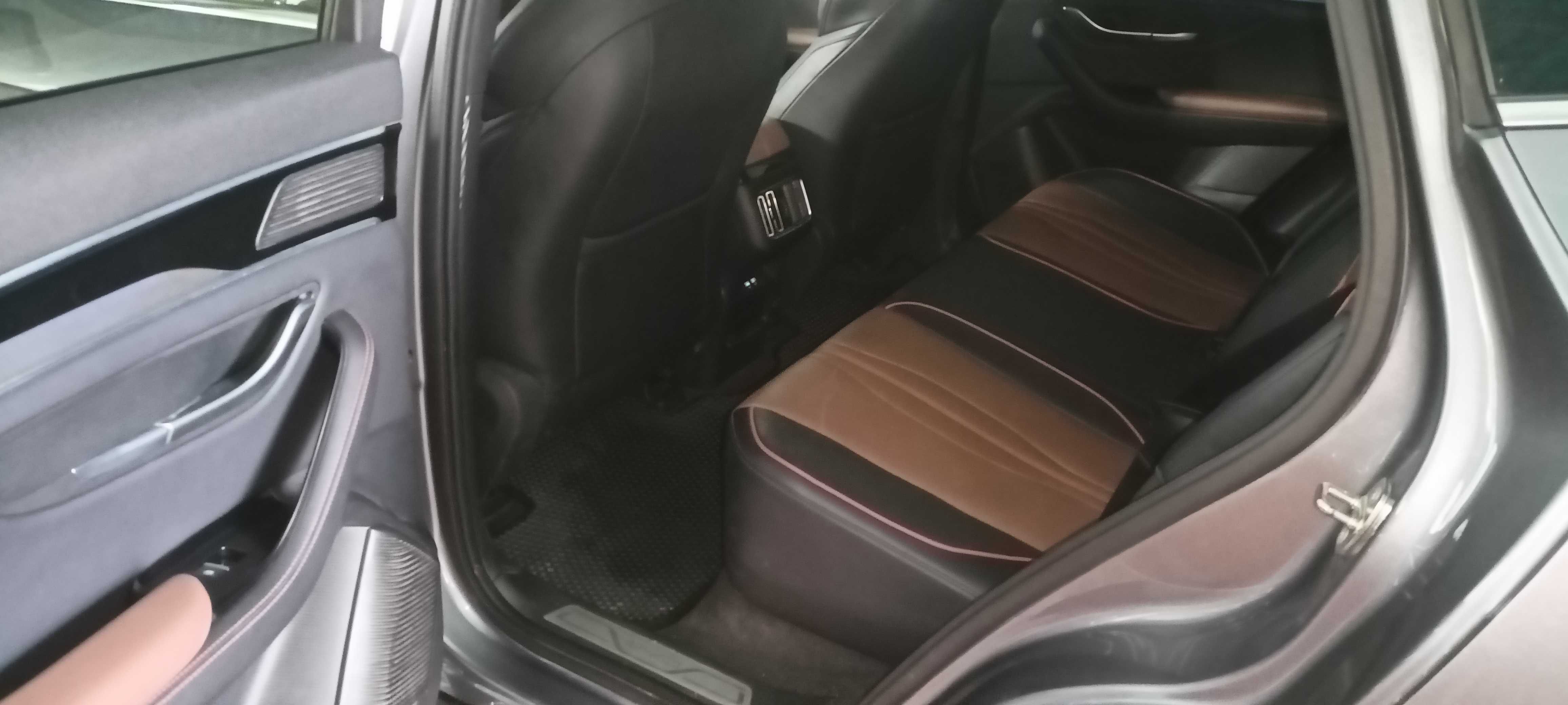 BYD song plus DM- I