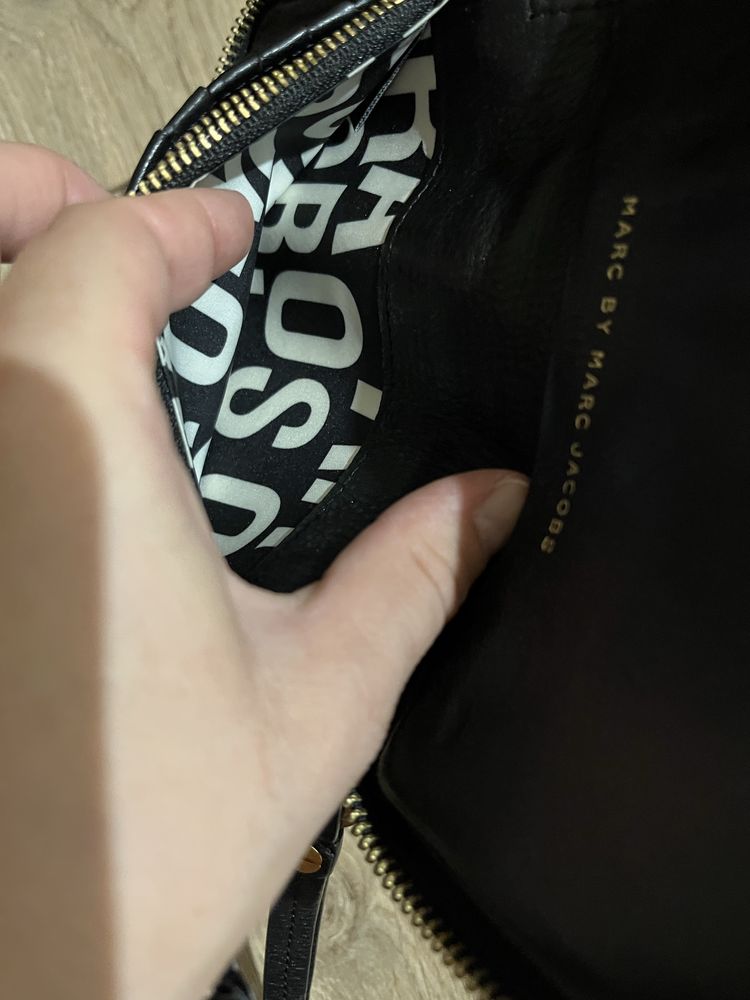 Портомне Marc Jacob,Дамска чант Calvin Klein