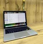 Macbook pro m1 (apple slicon chip)