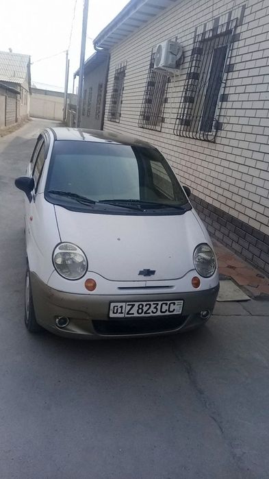 Матиз бест 2009йил