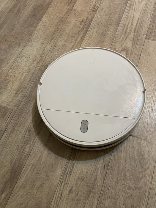 Робот пылесос Xiaomi