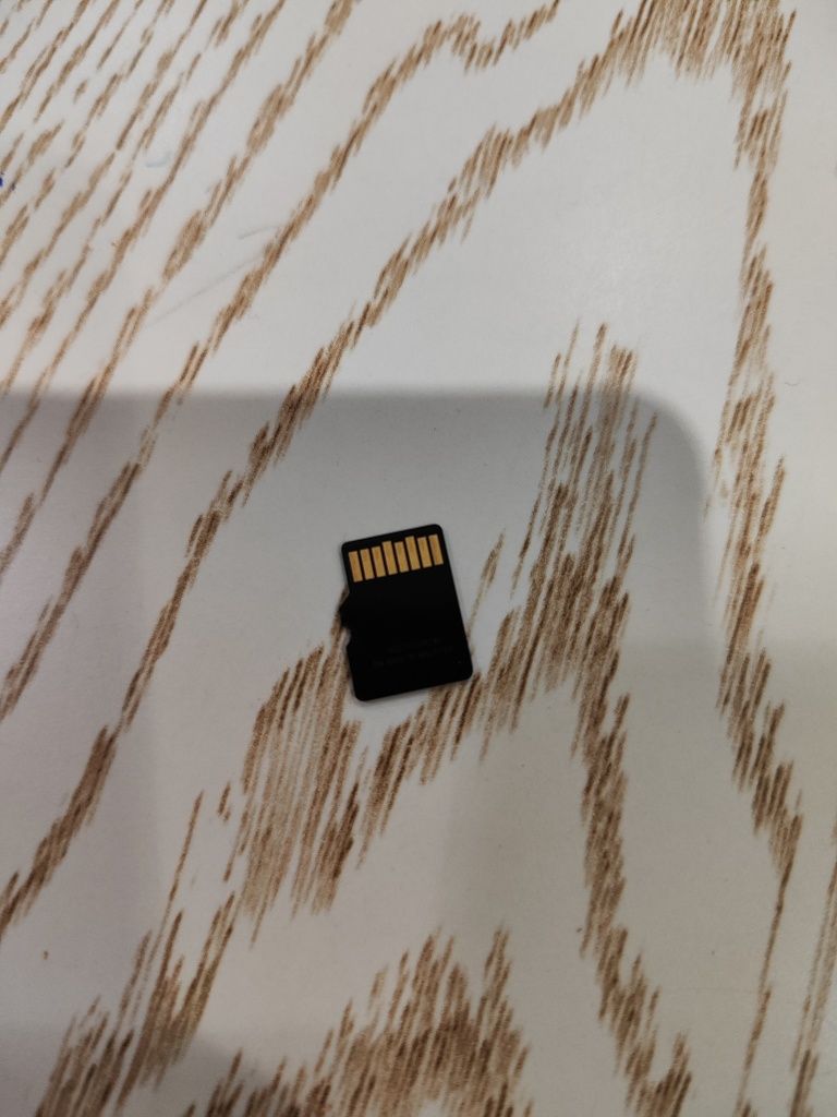 Fleshka micro sd 32 gb