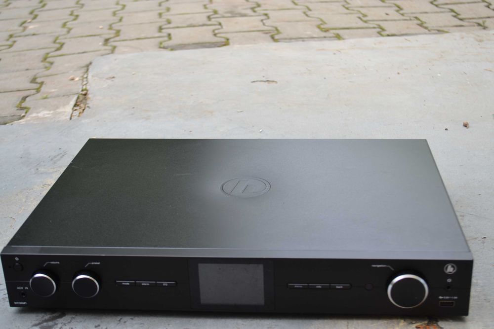 Internet Radio Hama DIT 2006 BT