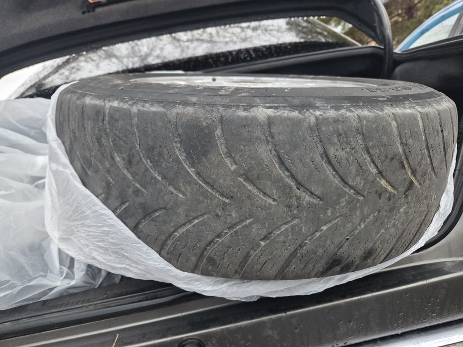 Диски на Мерседес