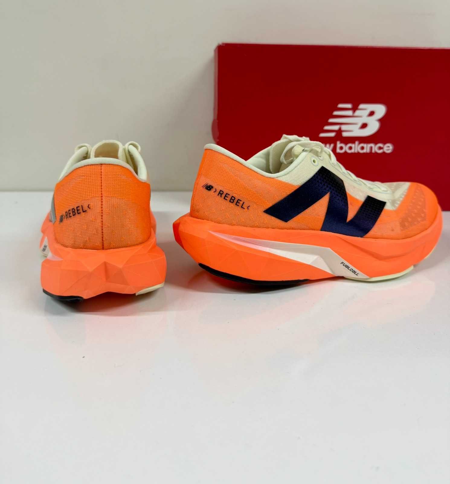 New Balance FuelCell Rebel v4