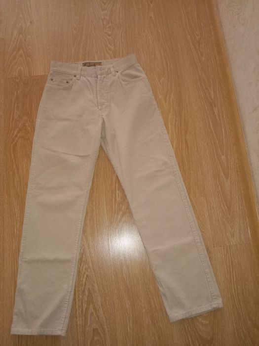 Мужские фирменные джинсы Mustang размер30/32