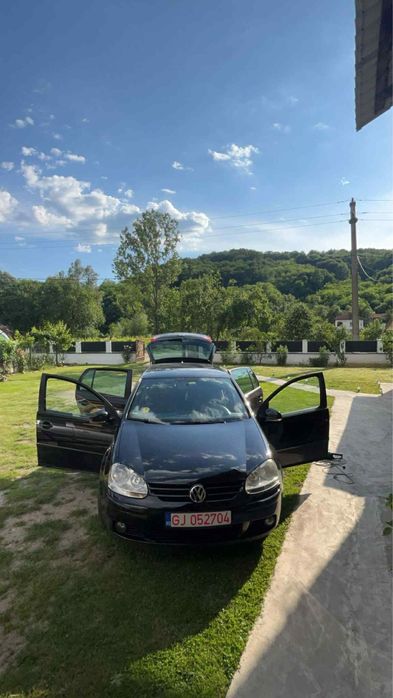 Golf 5 1.9 tdi 2008