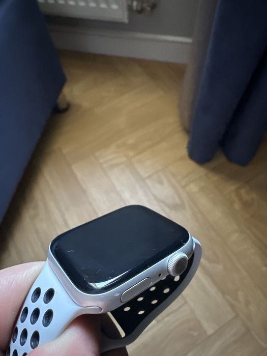 apple watch 6 44 mm nike