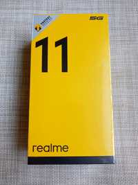 Неразопакован Realme 11 5G