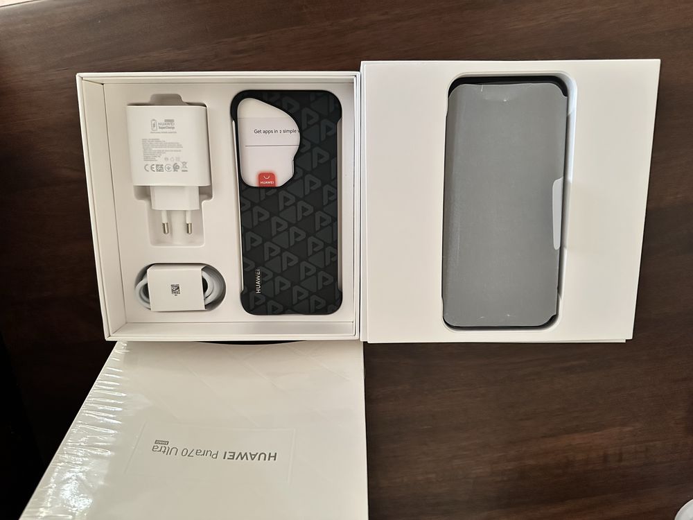 Huawei Pura 70 Ultra 512 GB