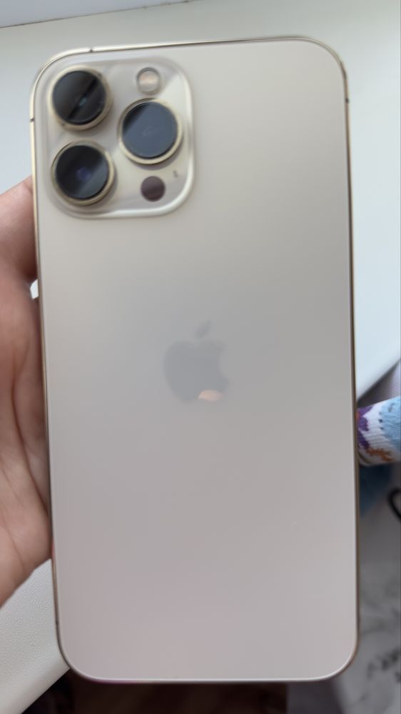 Iphone 13 Pro Max 128 Gb срочно.