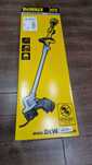 DeWalt DCMST561N trimmer de gazon cu acumulator 18 V