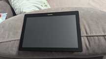 Tableta LENOVO Tab 2 TB2-X30L, 16GB, 1GB RAM, WiFi + 4G, midnight blue