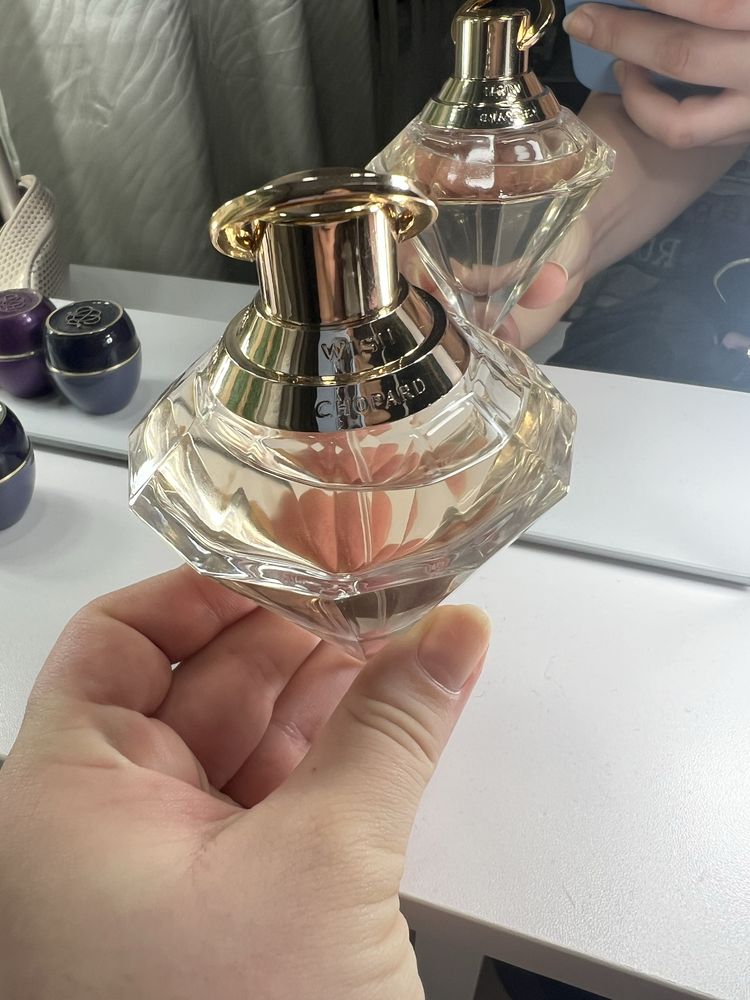 Дамски парфюм Chopard Brilliant Wish 75 ml.
