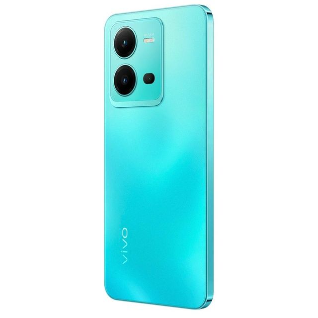 Смартфон Vivo V25 5G 8/256GB Aqamarine Blue