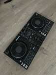Controller DJ Numark Mixtrack Platinum FX – ca nou