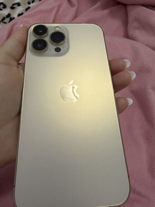 Iphone 13 pro max 256 gb