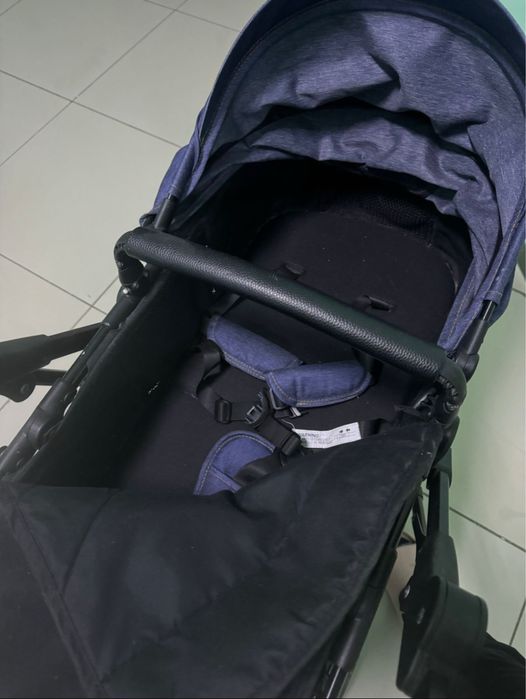 Коляска трансформер