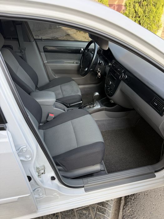 gentra oq 2018 avtomat