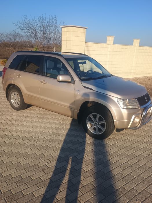 Vand suzuki grand vitara 1.9