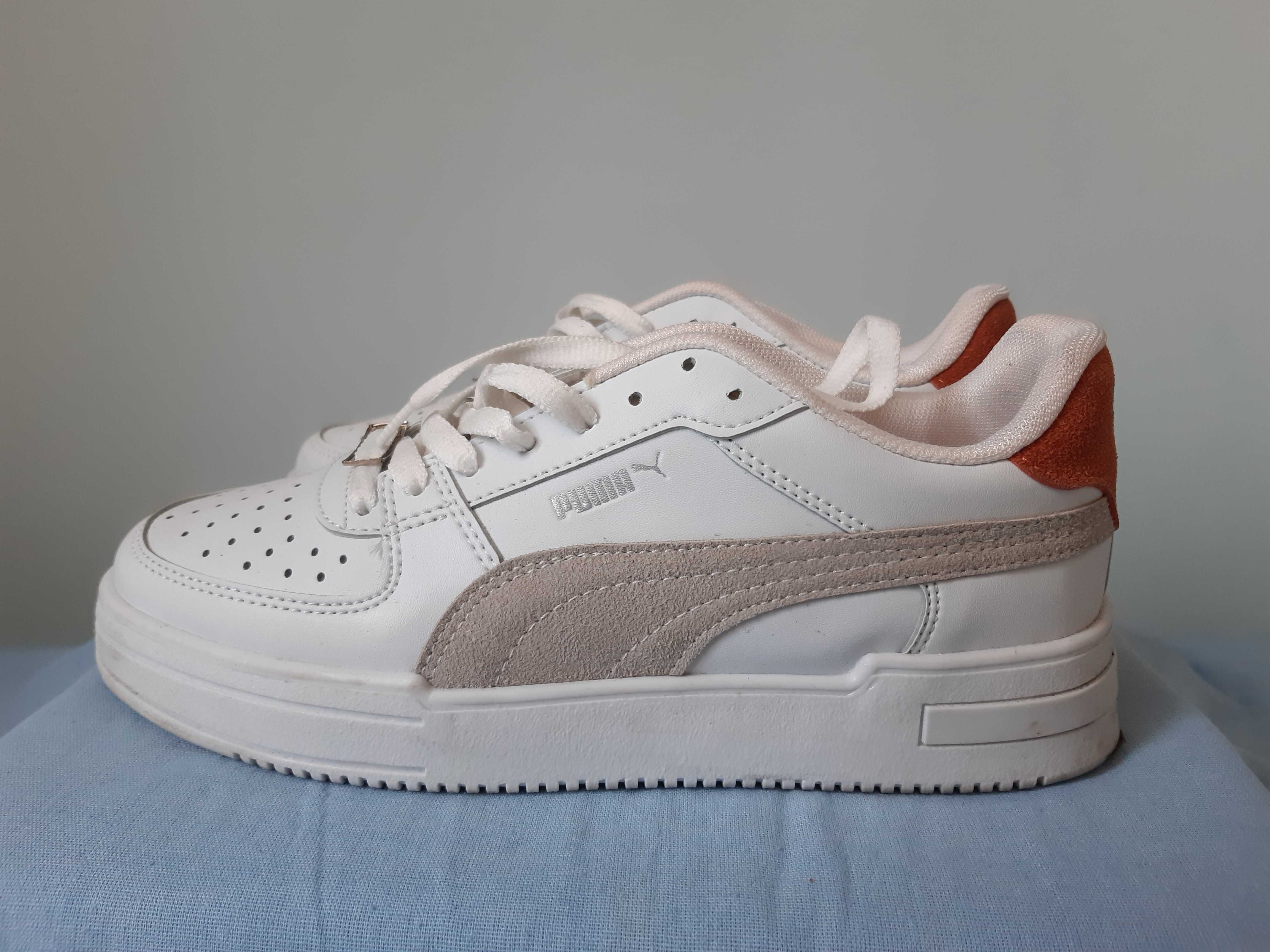 Дамски Маратонки Puma